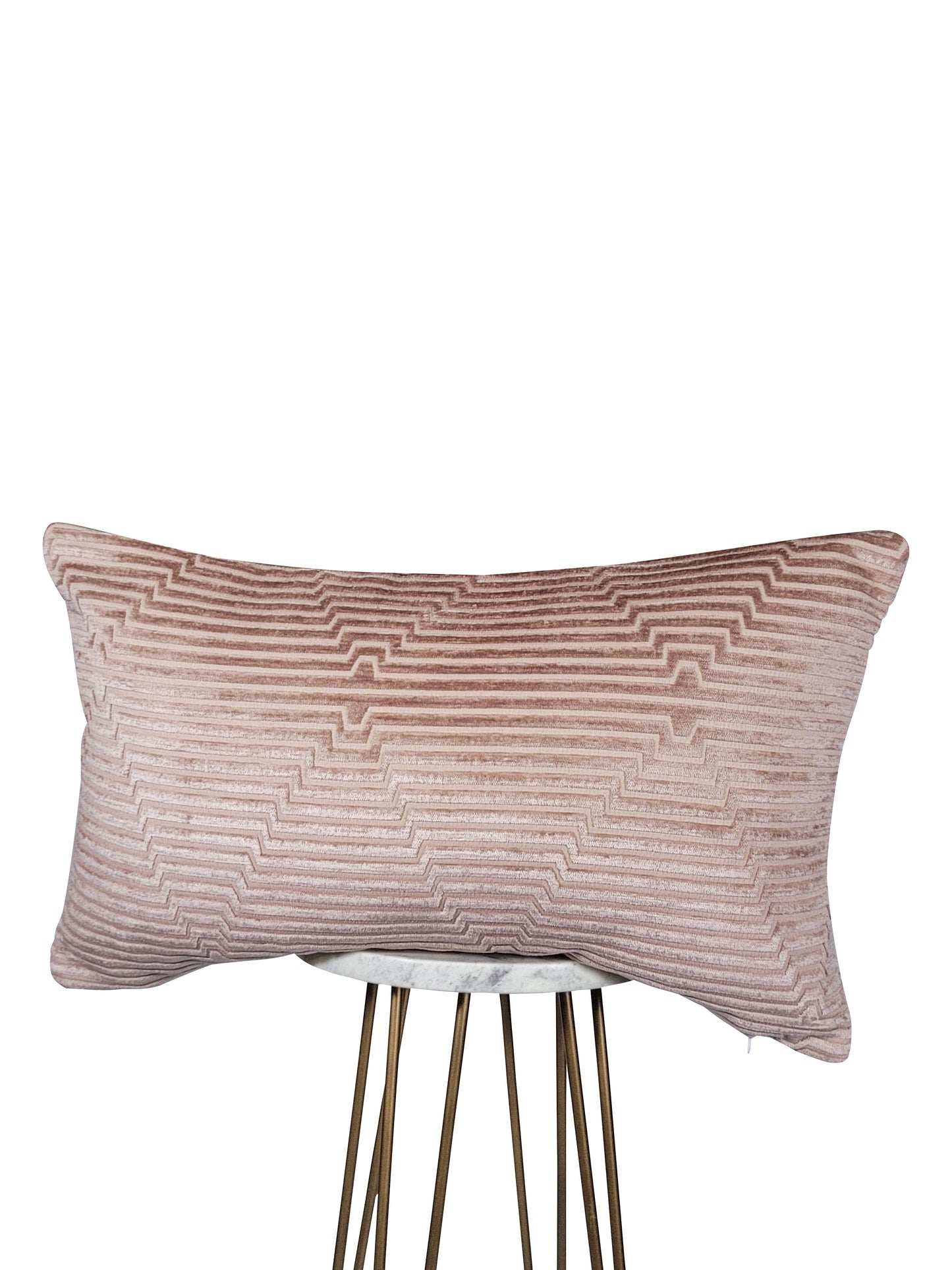 Dusty Rose Pillow