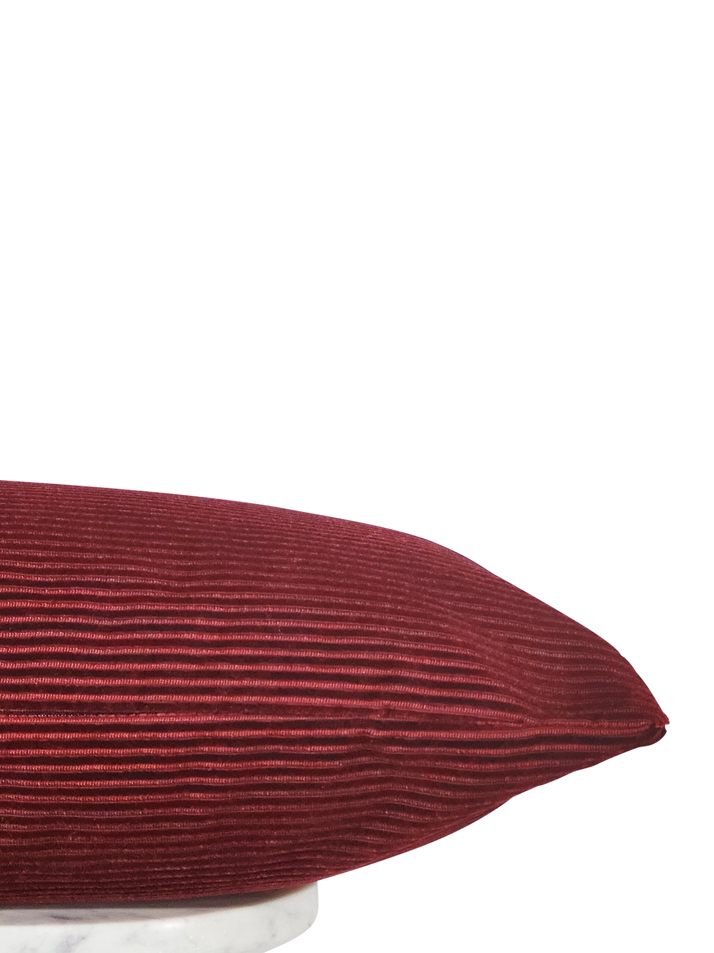 Cranberry Pillow