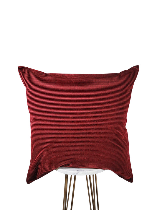 Cranberry Pillow