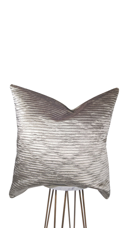 Champagne Delight Pillow