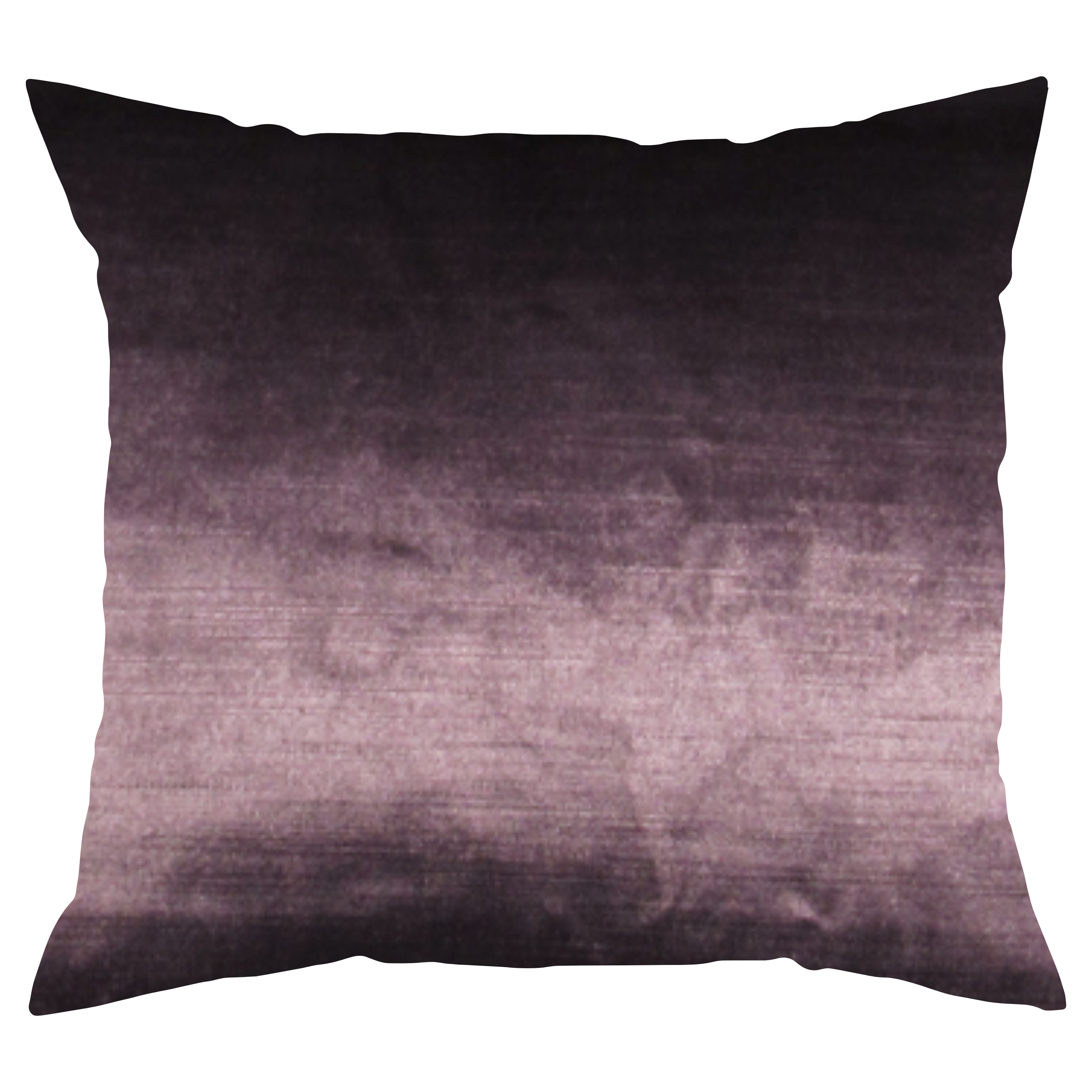 Amethyst Glow Pillow