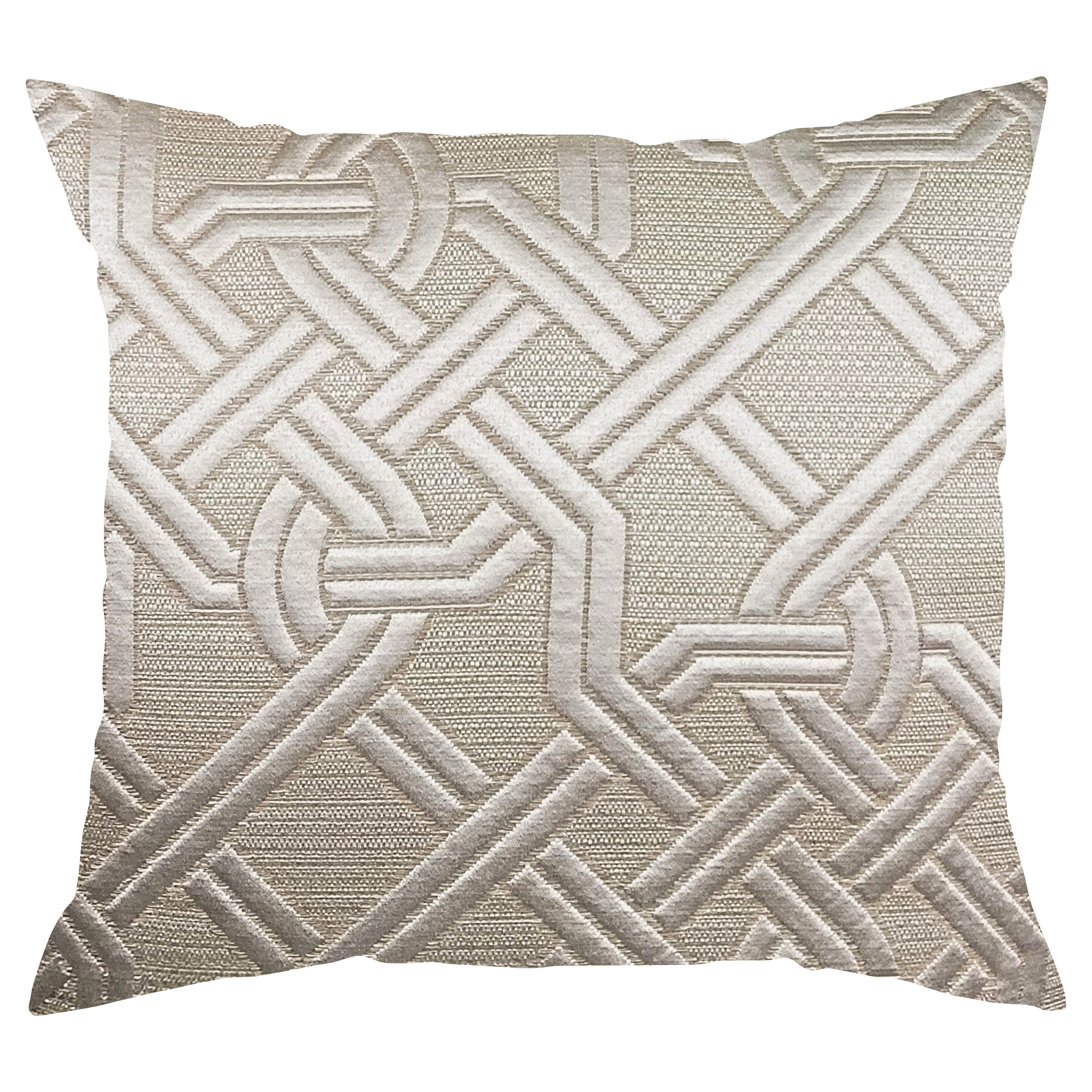 Texture Haven Set | 4 Pillow Covers