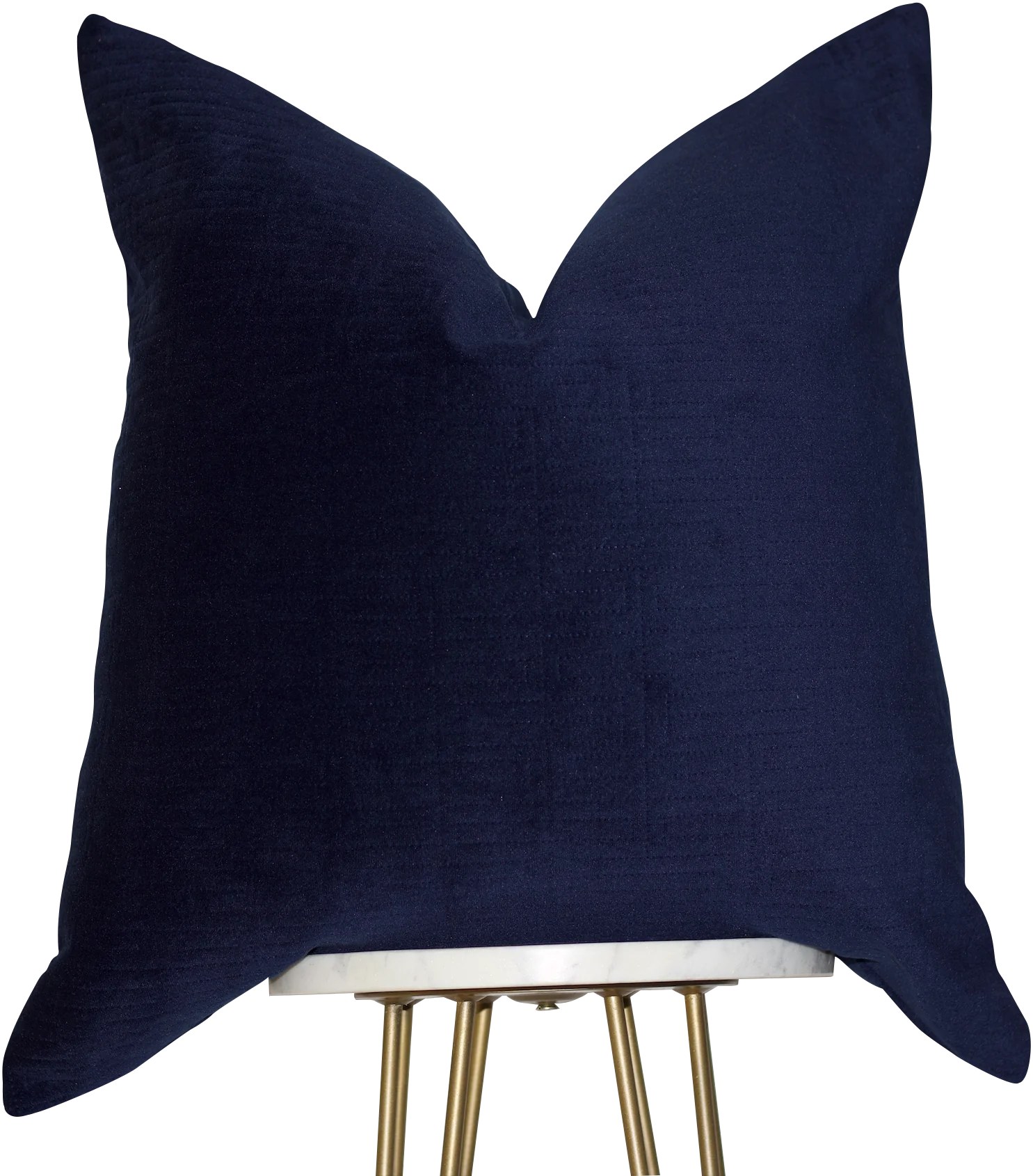 Lapis Pillow