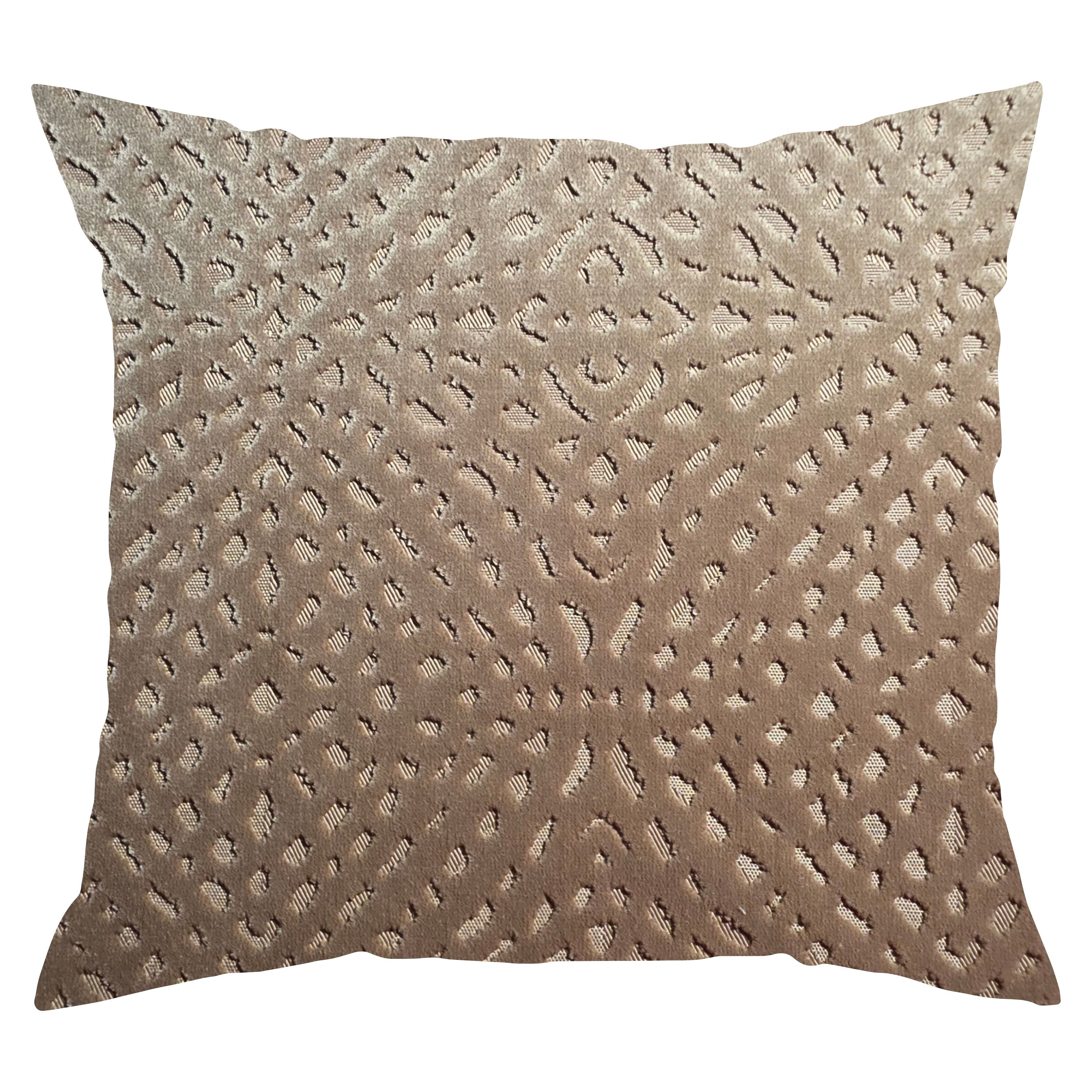 Serenade Throw Pillow
