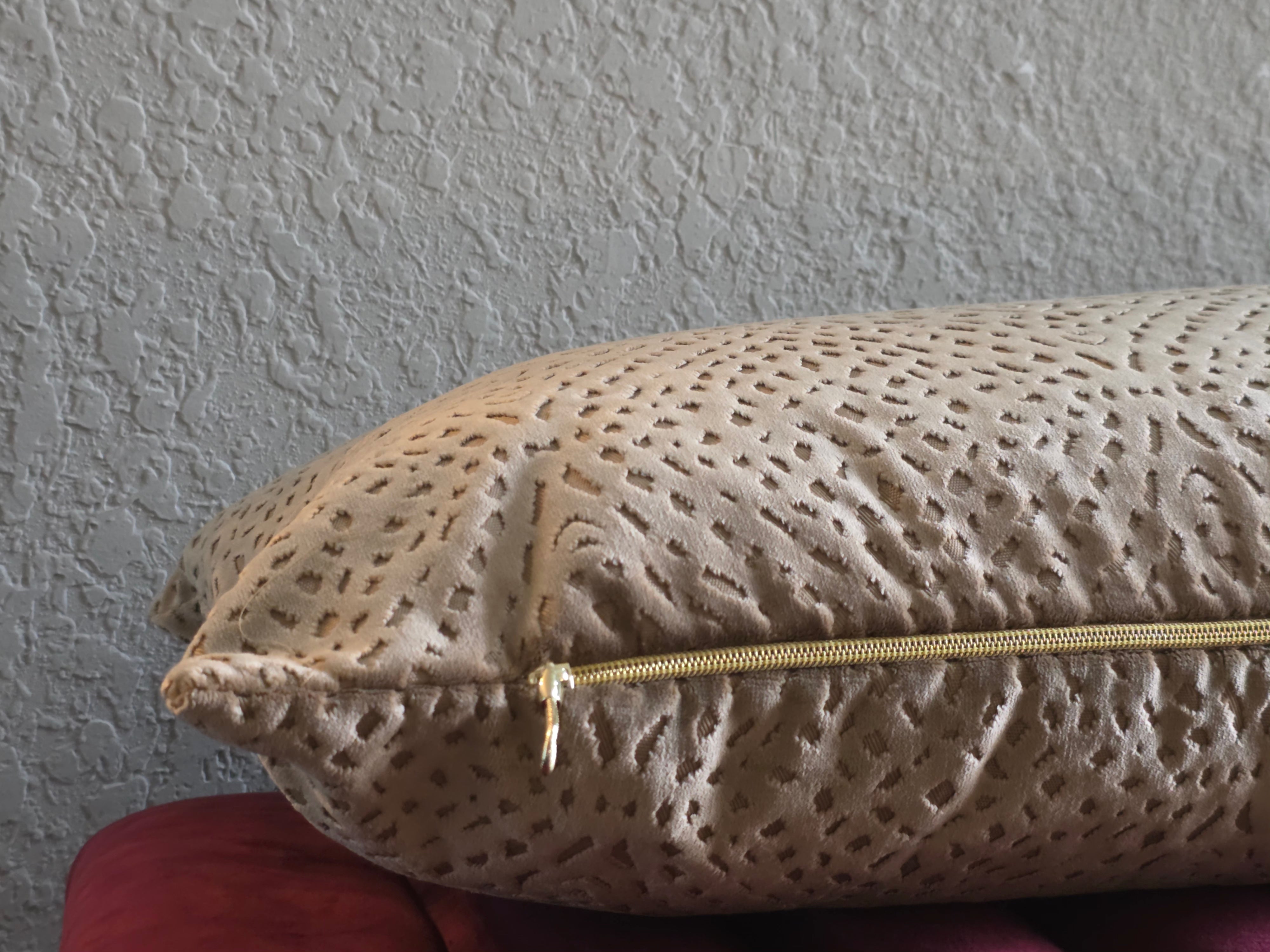 Serenade Throw Pillow