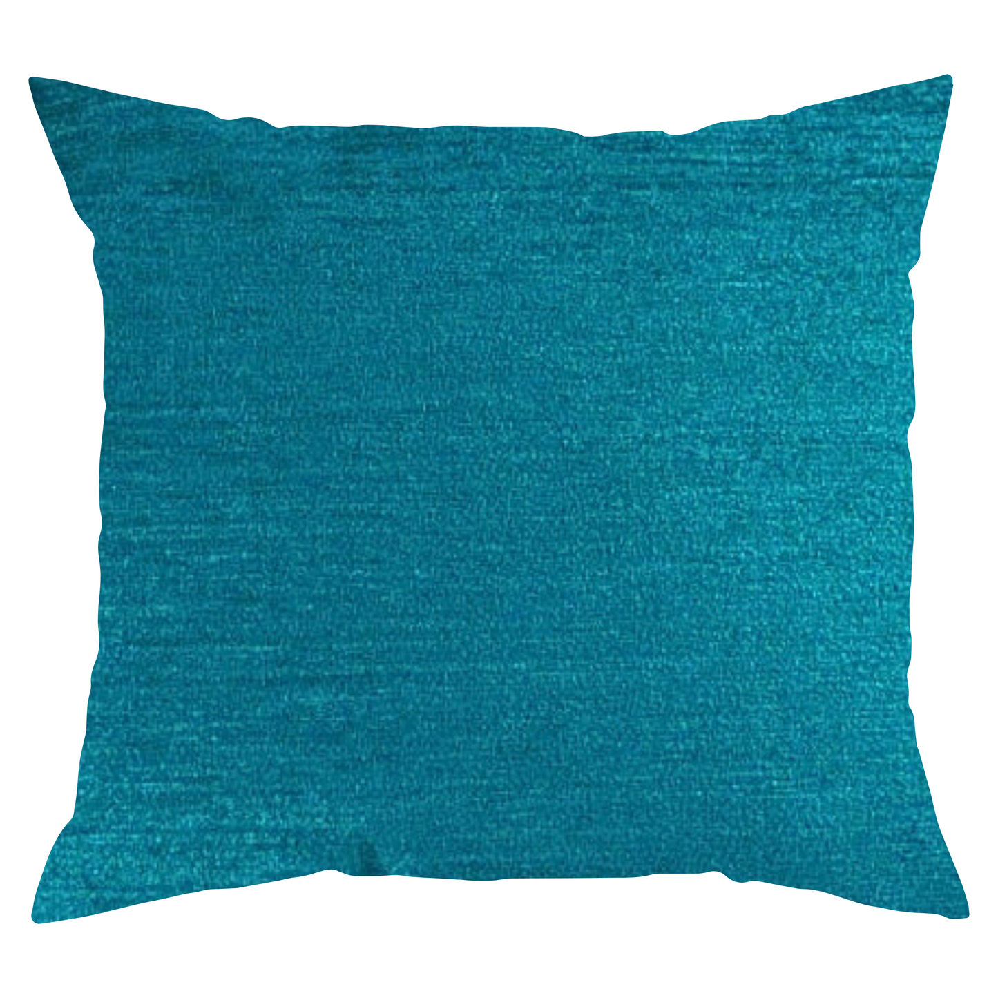 Peacock Pillow