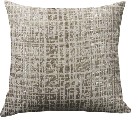 Subtle Luxury Set | 2 Pillow Covers