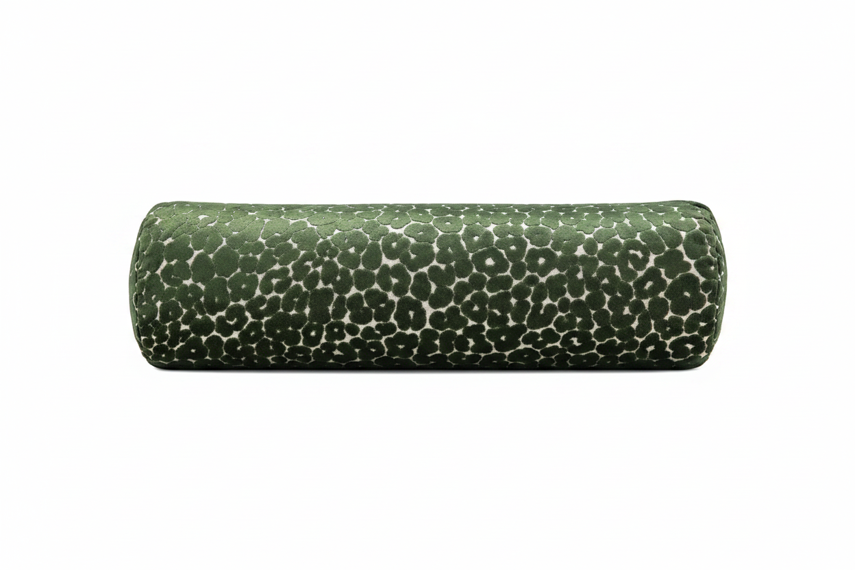 Emerald Prowl Bolster