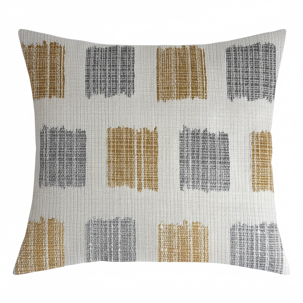 Marlowe Pillow - Even Lighting