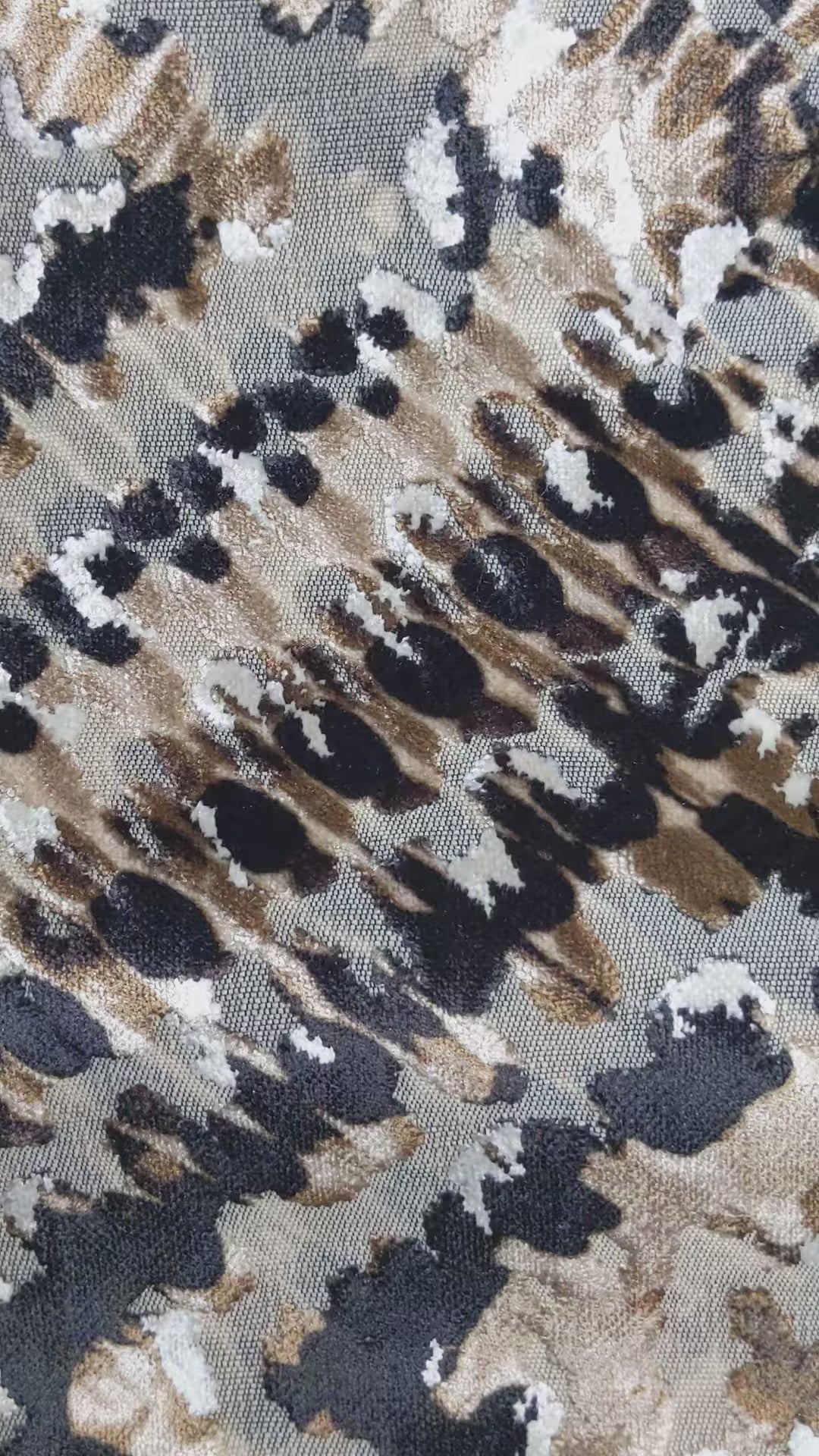 Animal Print Designer Pillow Makena Decor