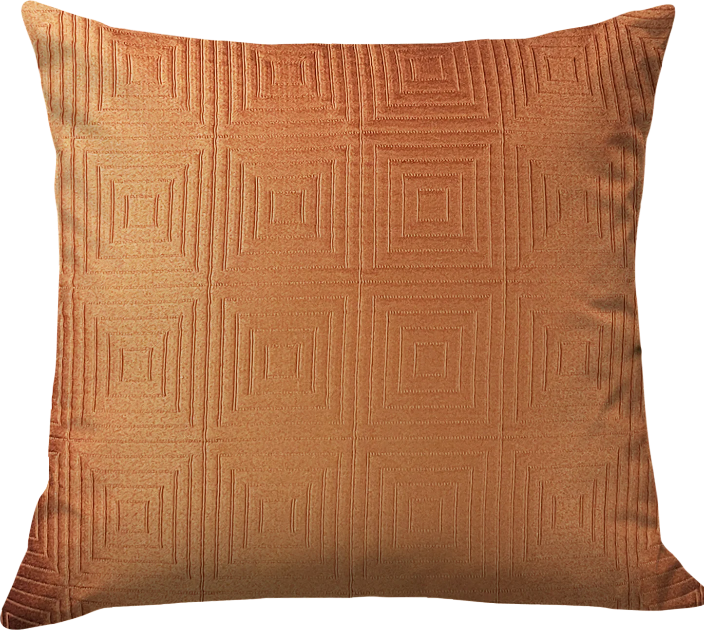 Chic Industrial Set | 4 Pillow Covers