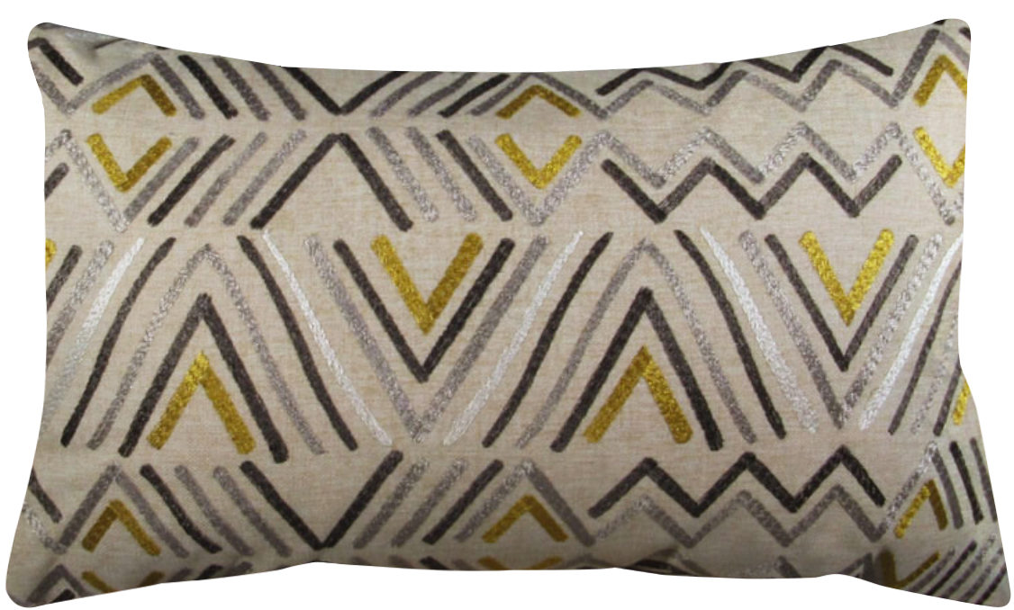 Bohemian Bliss Set | 3 Pillow Covers