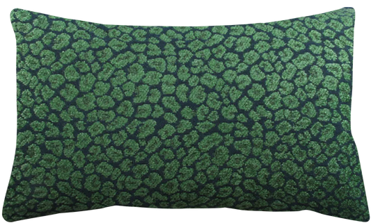 Patterned Dynamics Set | 2 Pillow Covers
