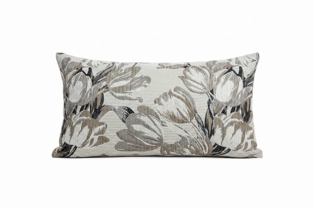 Tulip Royale XL Lumbar - Smaller