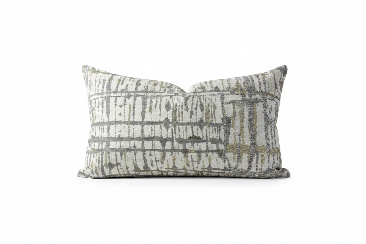 Wandering Lines XL Lumbar