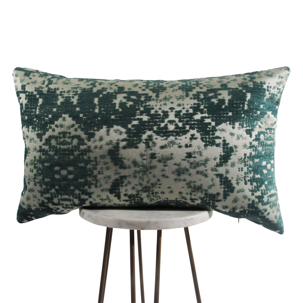 Jaded Pillow