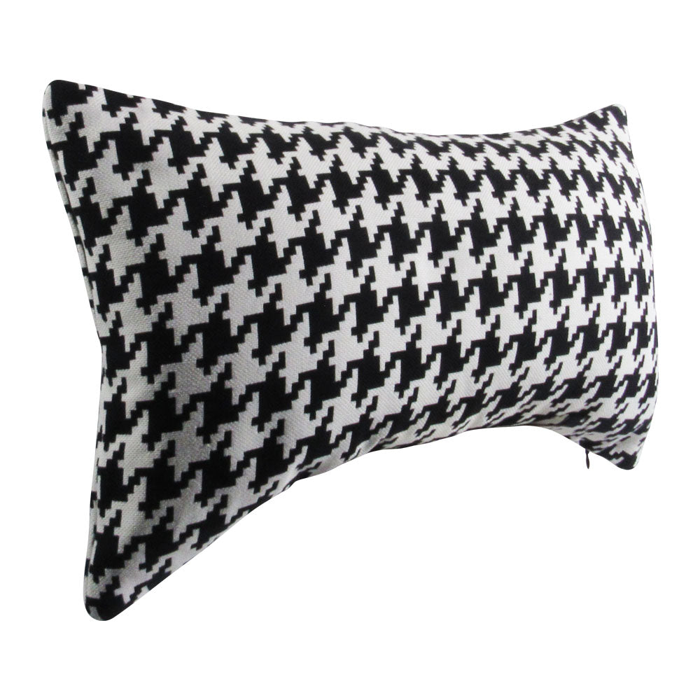 Onyx Tooth Pillow