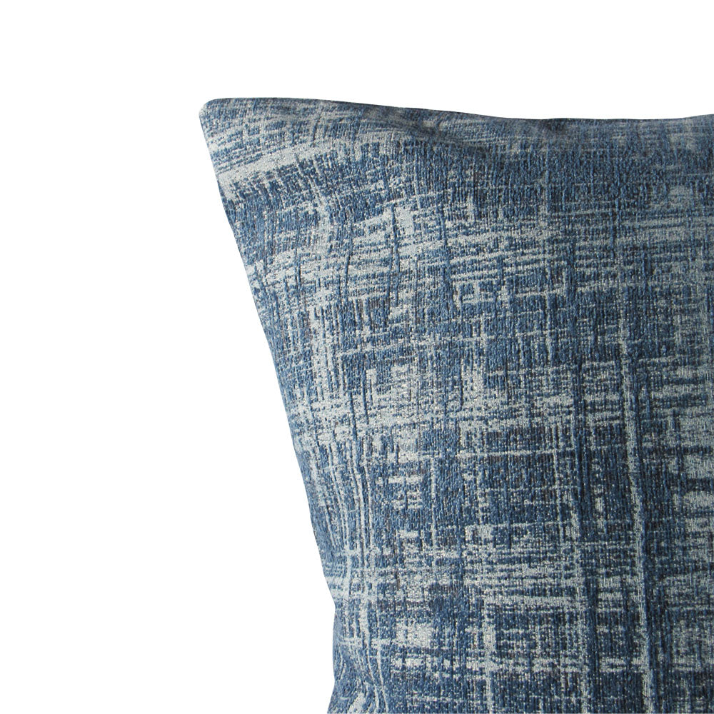 Celestial Blue Pillow | Throw Couch Pillows | Makena Decor