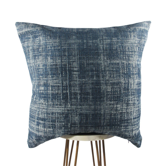 Celestial Blue Pillow | Throw Couch Pillows | Makena Decor