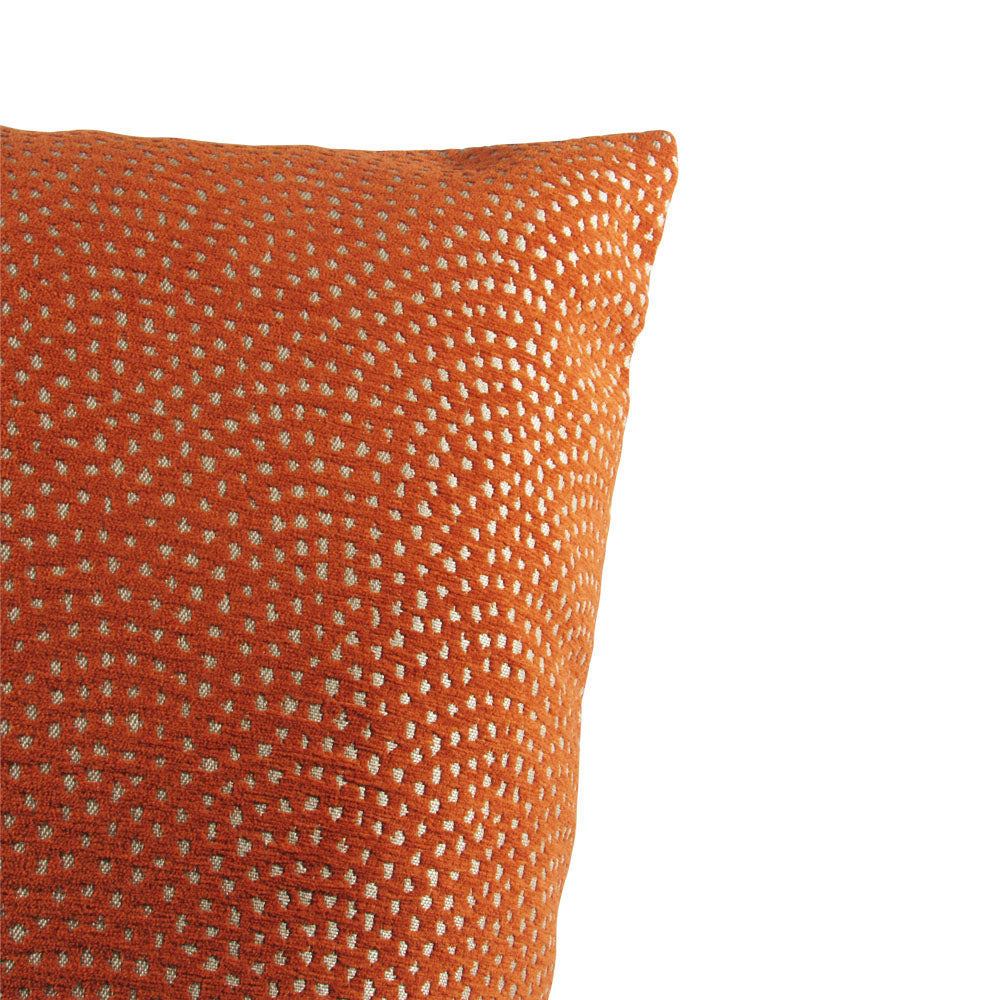 Orangesicle Pillow