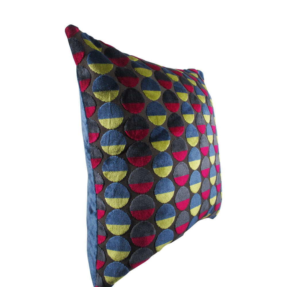 Round About Pillow