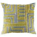 Meander Pillow