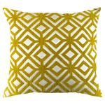 Amarillo Pillow