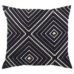 Dazzling Diamond Pillow