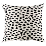 Spot-On Pillow (White)