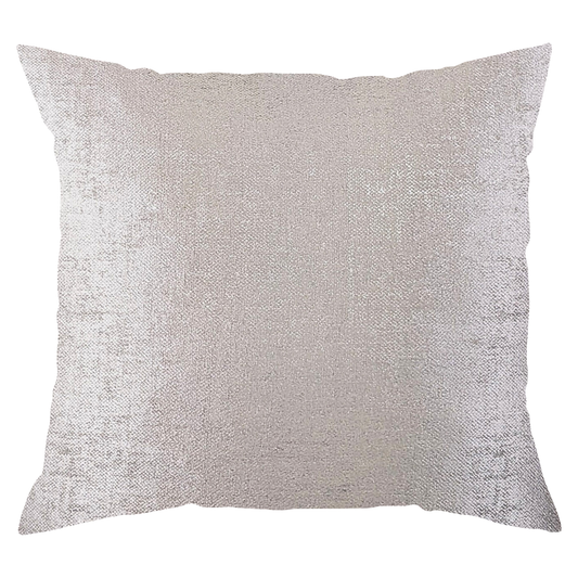 Champagne Gold Pillow