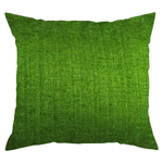 Lime Green Pillow