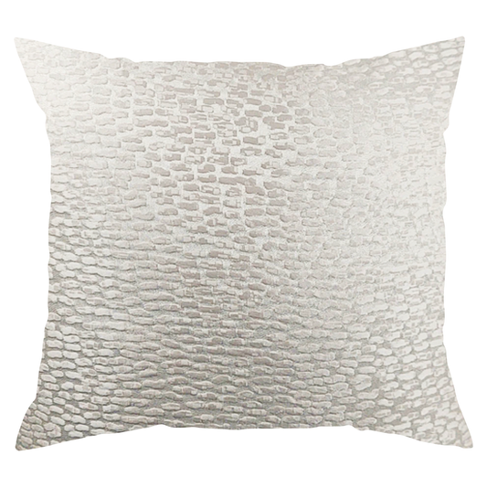 Winter Pearl Pillow