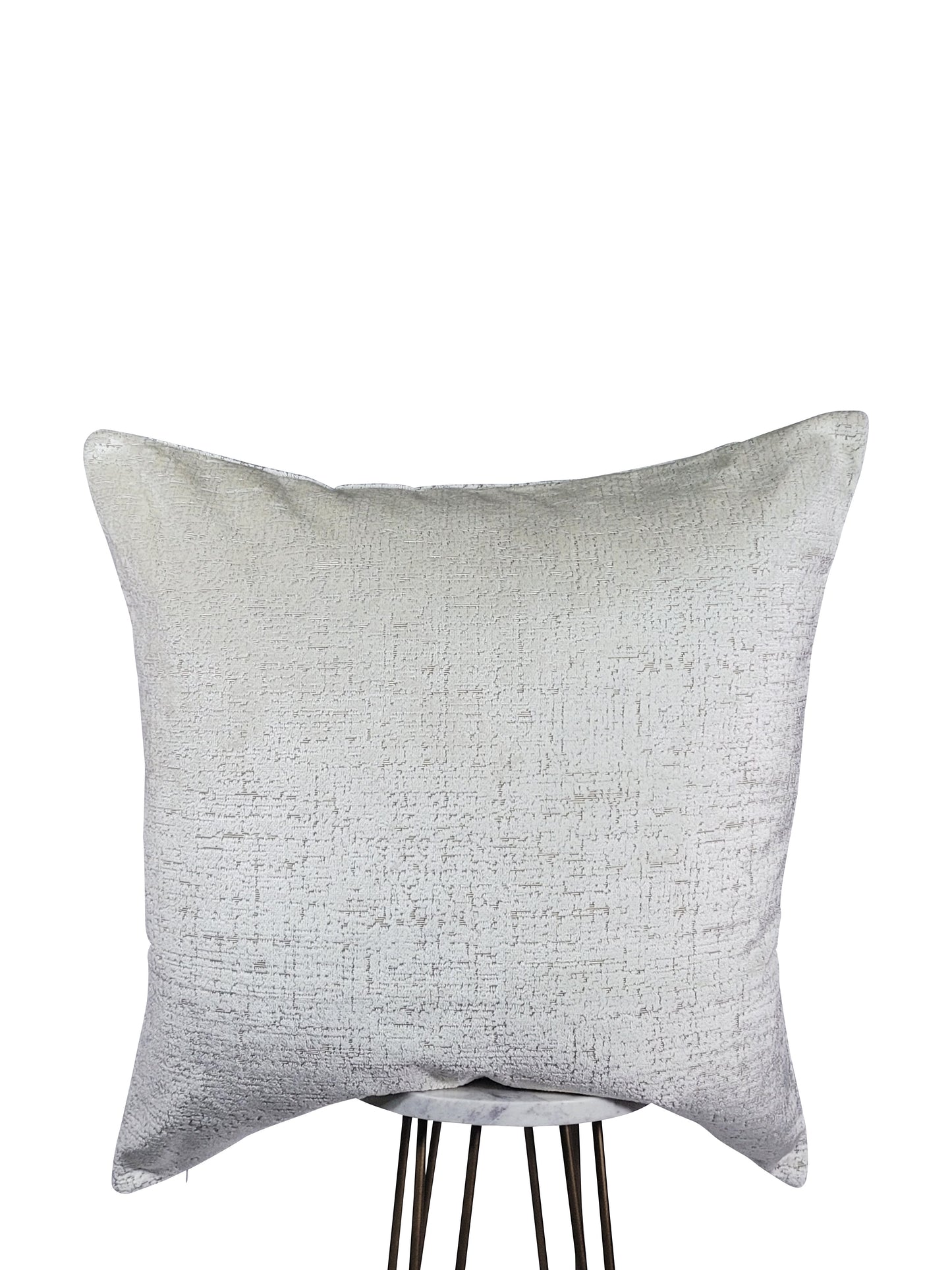 White Elegance Pillow