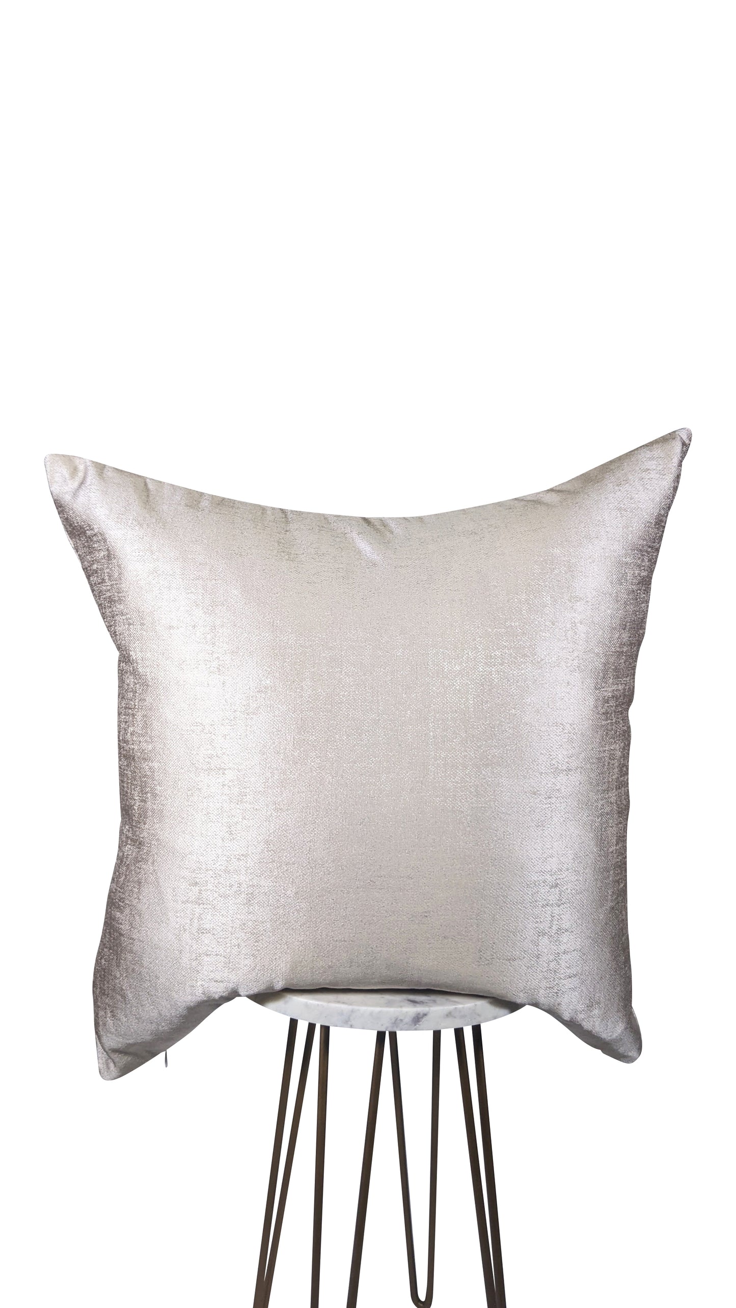 Champagne Gold Pillow