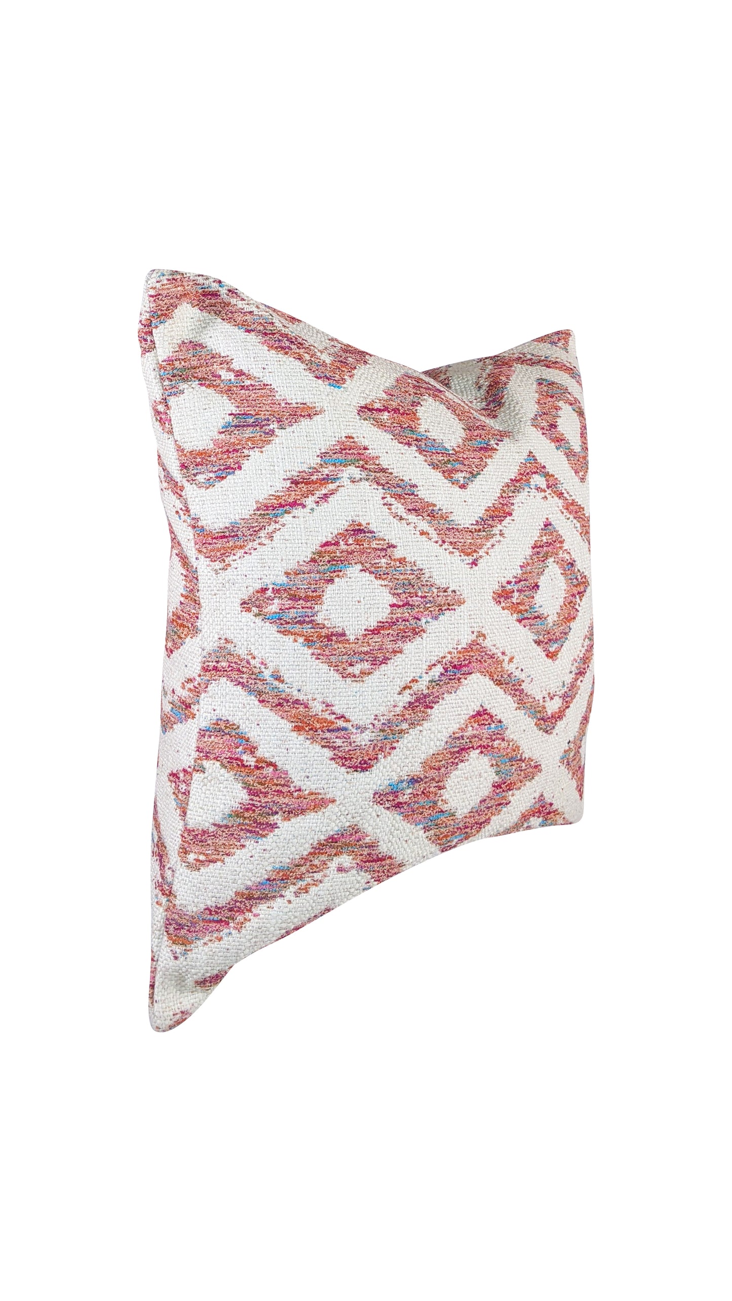 Aztec Diamond Pillow