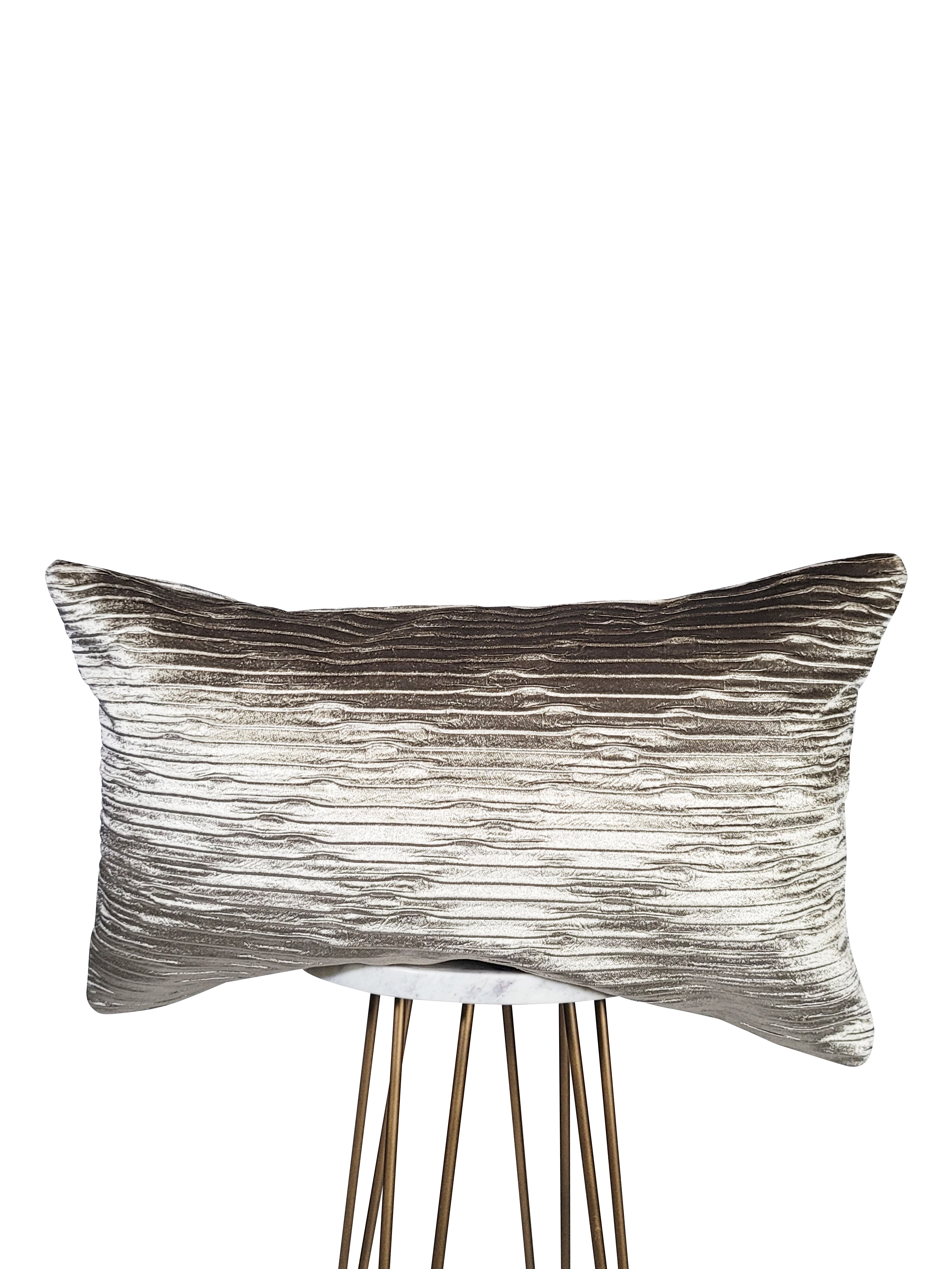 Champagne Delight Pillow