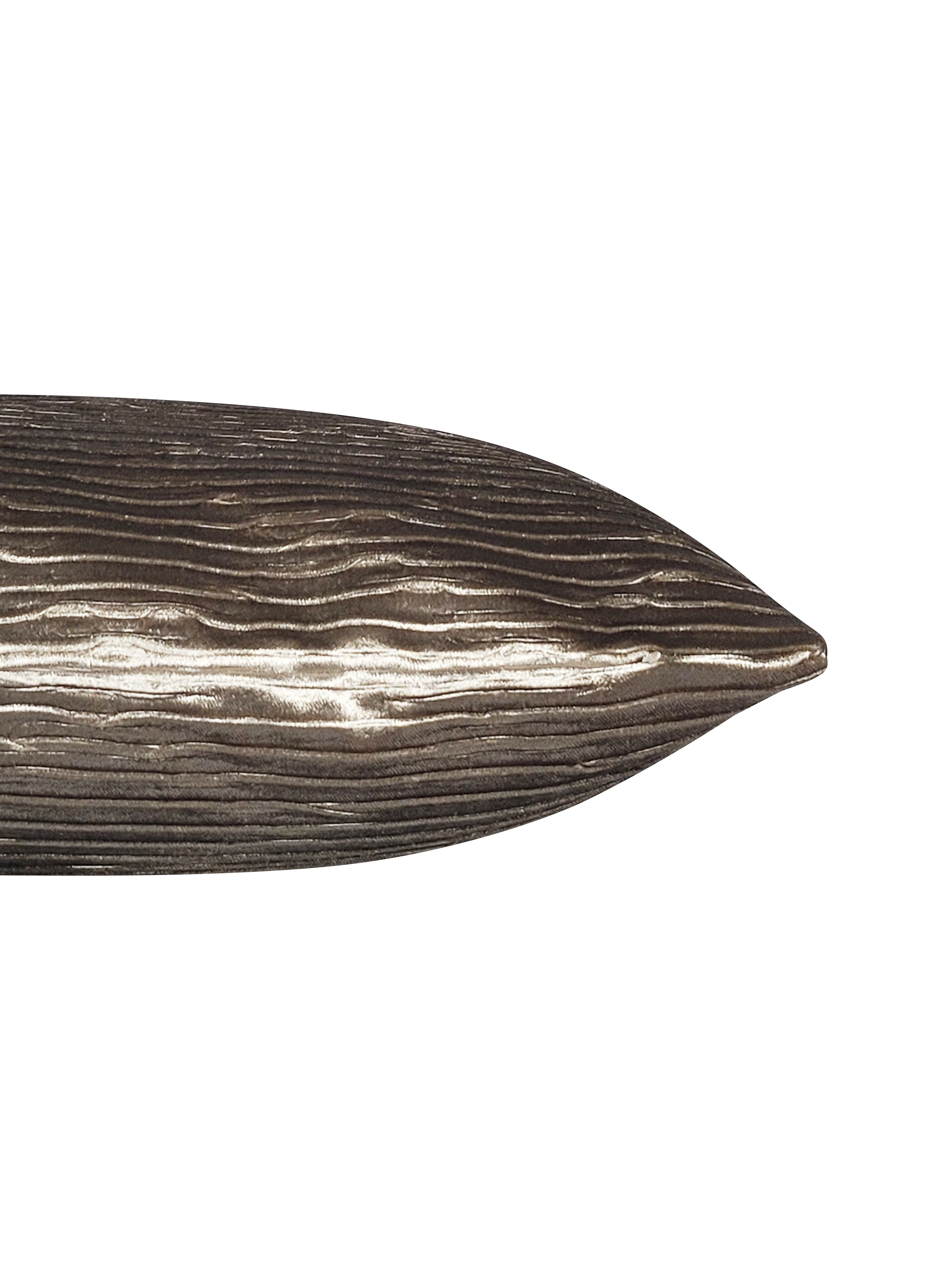 Champagne Delight Pillow