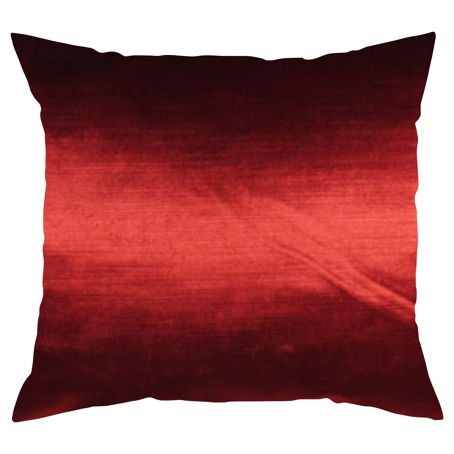 Rustic Glow Pillow