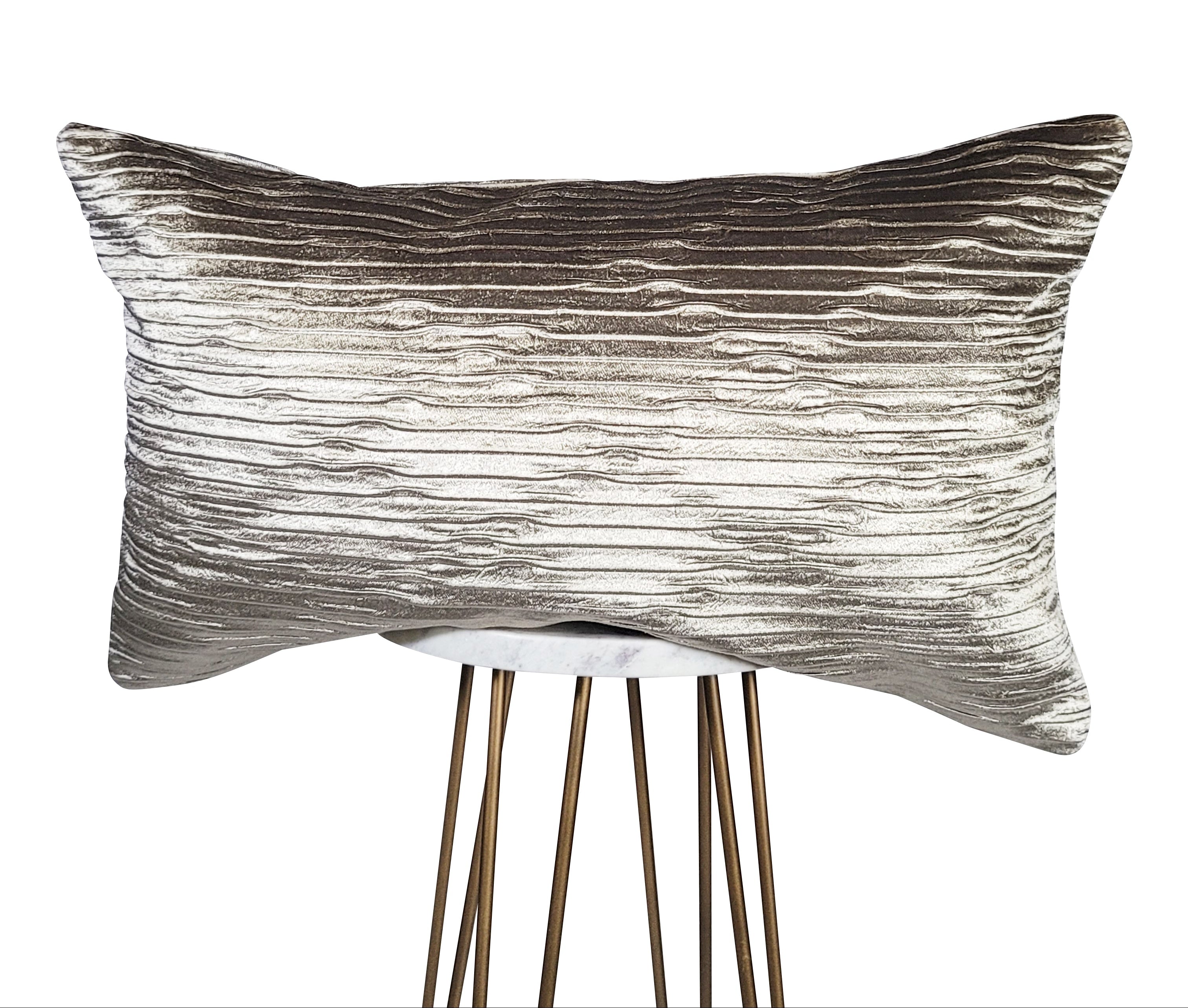 Champagne Delight Pillow