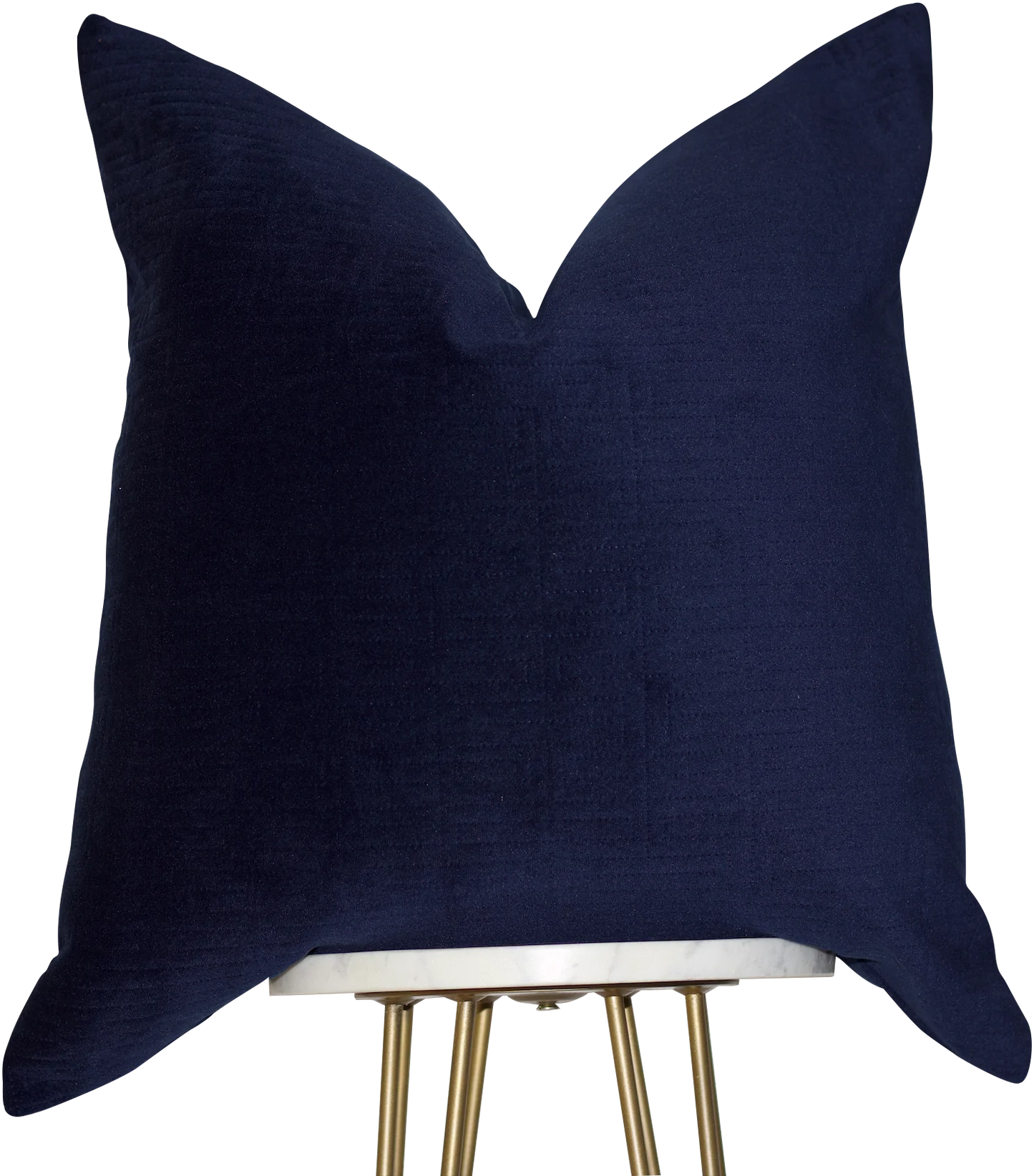 Lapis Pillow