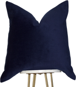 Lapis Pillow