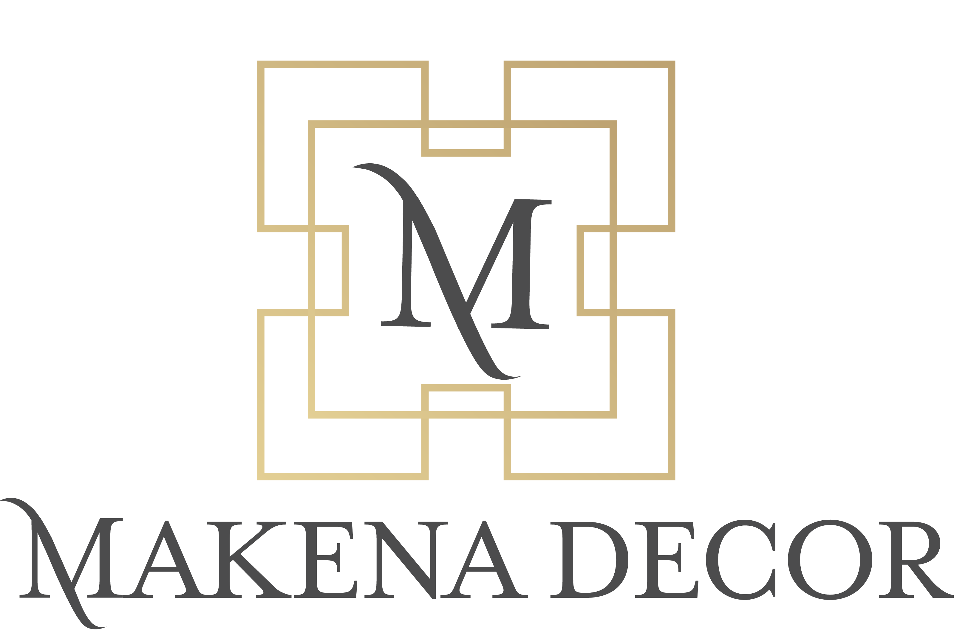 Makena Decor