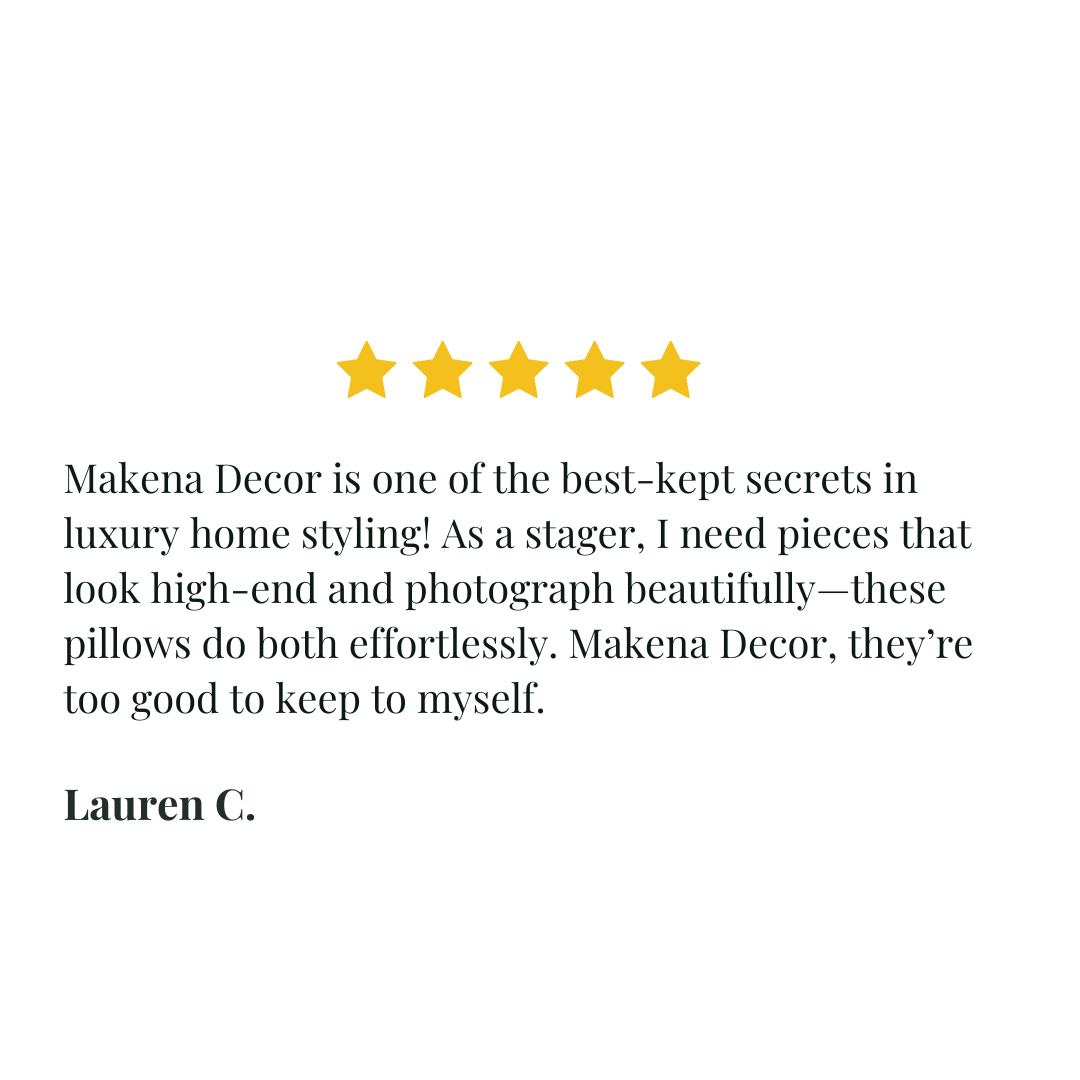 Makena Decor