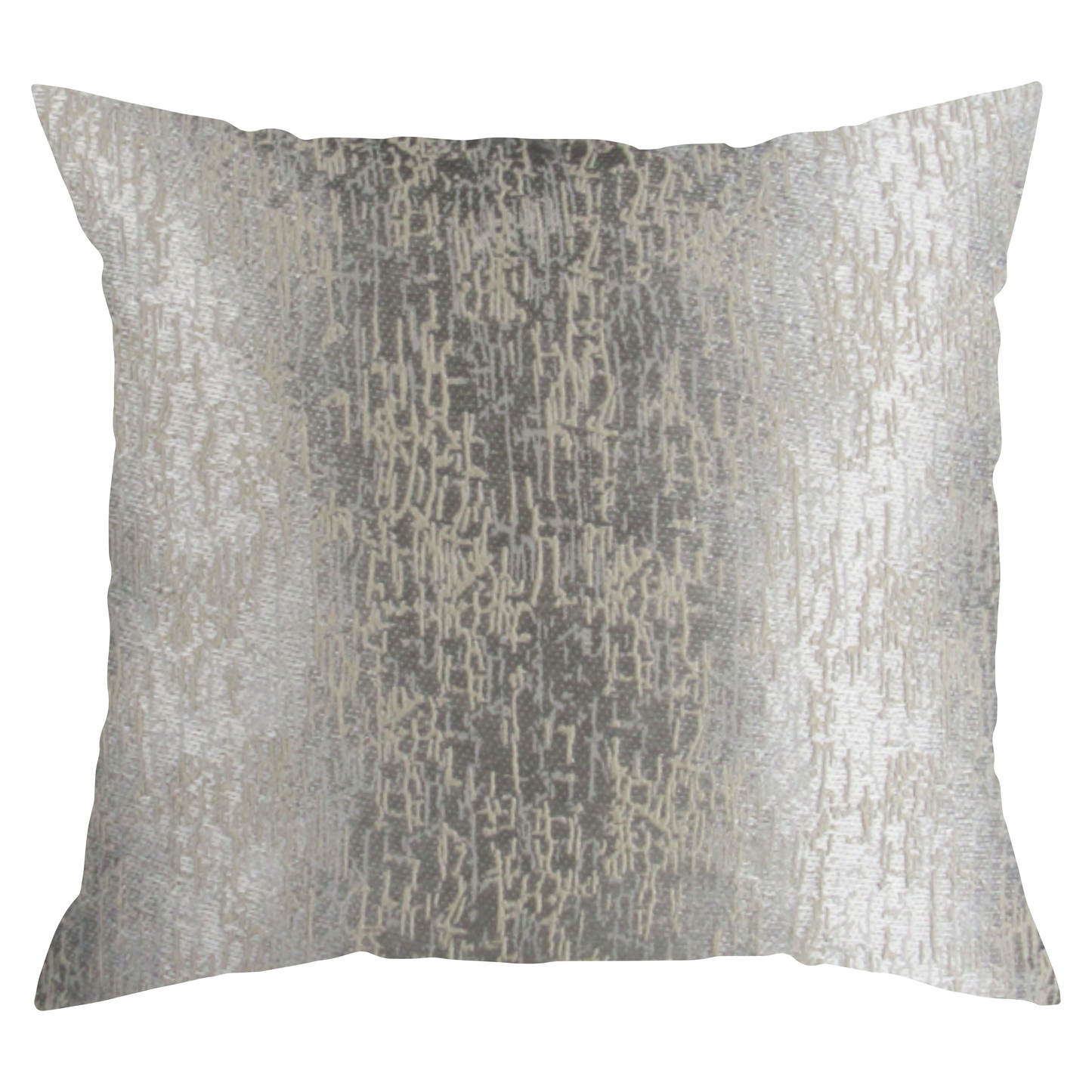 Silver Mist Pillow