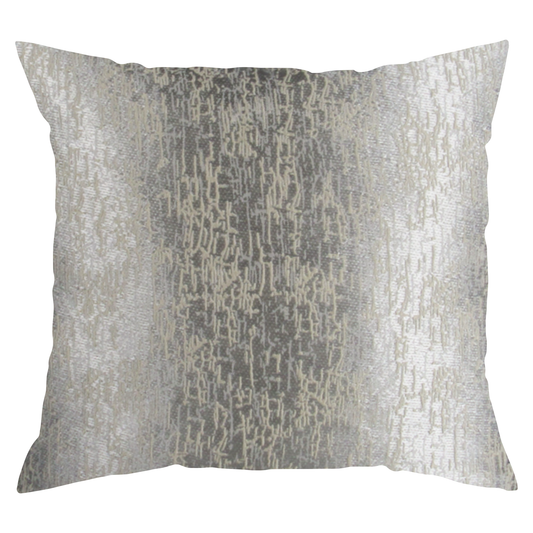 Silver Mist Pillow