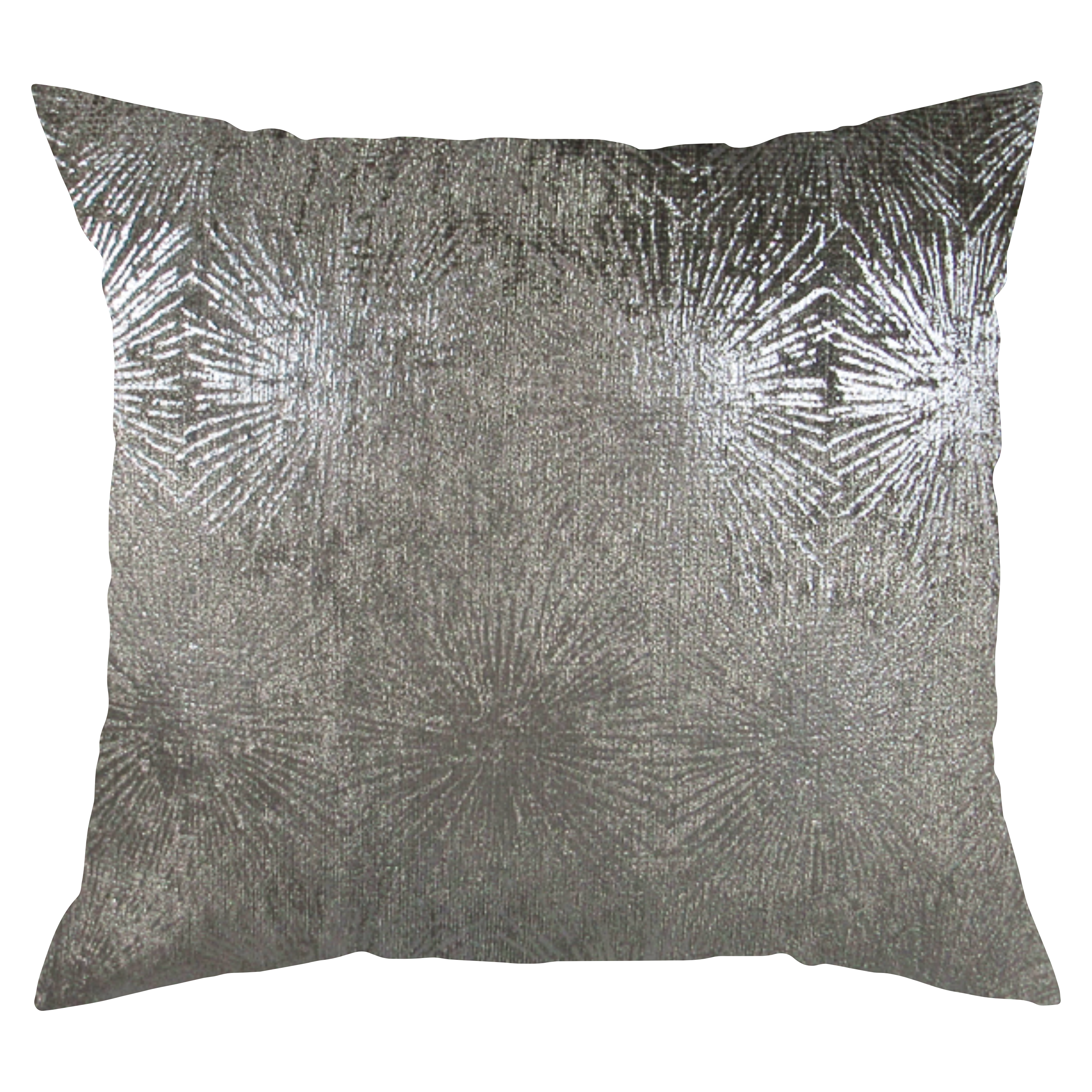 Sunburst Pillow