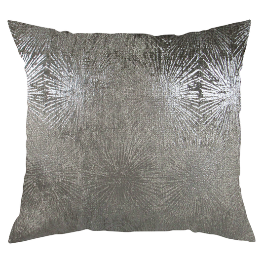 Sunburst Pillow