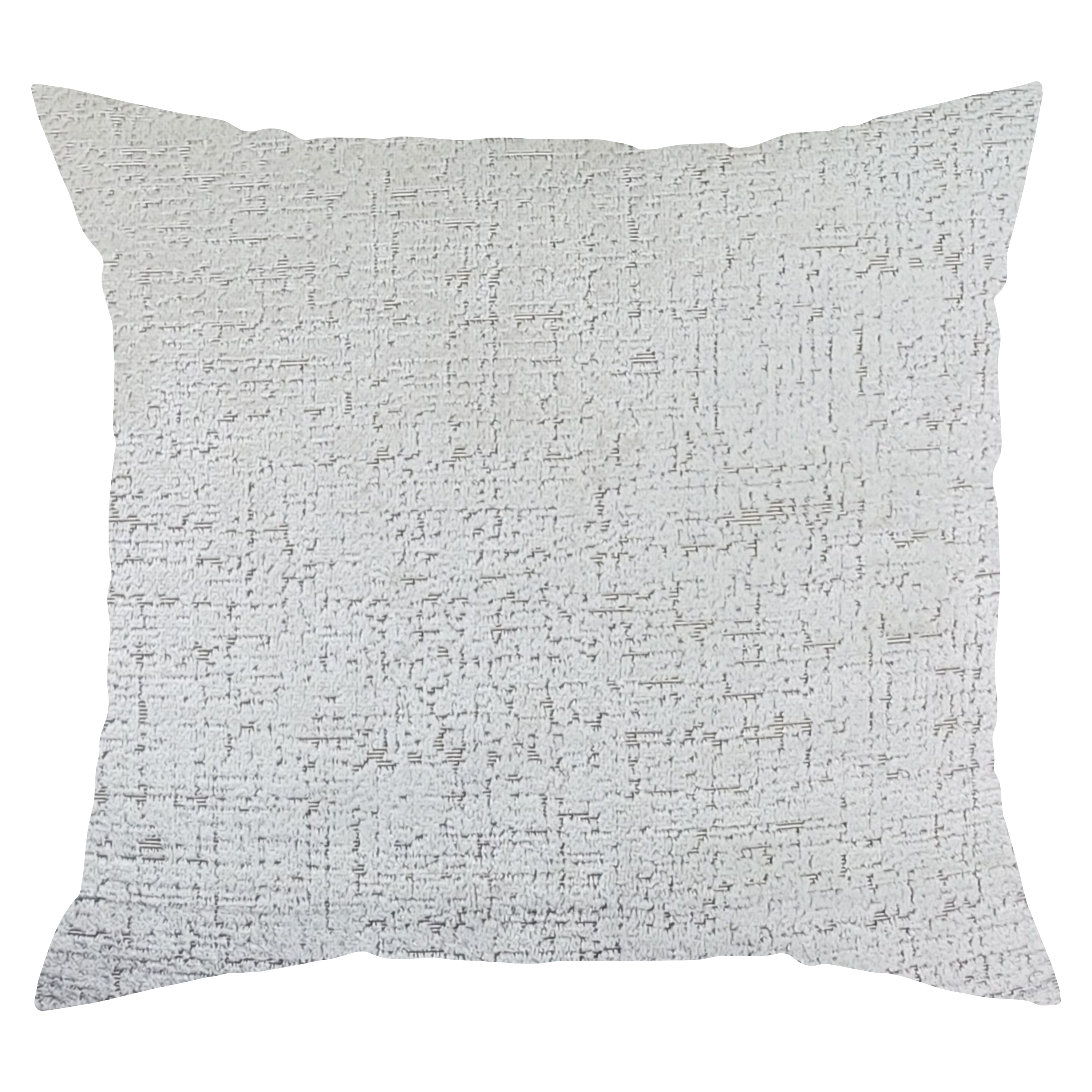 White Elegance Pillow