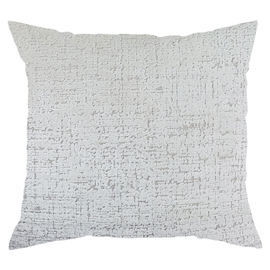 White Elegance Pillow