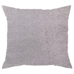 Lilac Squares Pillow